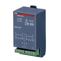 uae/images/productimages/installations-middle-east/switch-actuator/abb-i-o-module-for-use-with-knx-tp-bus-system-246-2711.webp