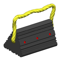 uae/images/productimages/ismat-rubber-products-ind-ltd/wheel-chock/rubber-wheel-chock-type-a.webp