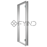 uae/images/productimages/lakshmi-metal-tech/metal-door/stainless-steel-door-and-frames-satin-mirror-mill.webp