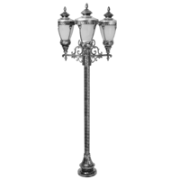 uae/images/productimages/nazwah-general-trading/lighting-pole/triple-arm-up-heads-decorative-classic-pole.webp