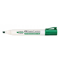 uae/images/productimages/officeflux/whiteboard-marker/faber-castell-whiteboard-marker-chisel-tip-blue-of-1000934ae.webp
