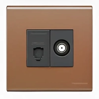 uae/images/productimages/shk-international-fzc/electrical-outlet/telephone-socket-6p4c-w-t-v-socket-f-type-and-1-g-2-d-plate-webp45299471.webp