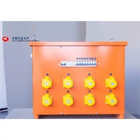 uae/images/productimages/trojan-power-transmission-equipment-industry-llc/voltage-transformer/site-transformer-with-sockets-breakers.webp
