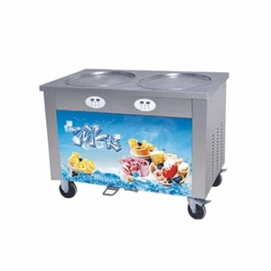 Ice Cream Machine