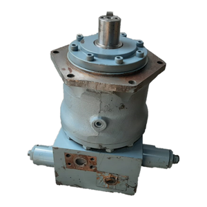 Axial Piston Motor