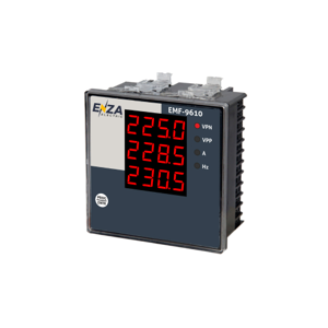 Digital Multimeter