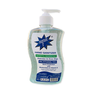 Hand Sanitizer