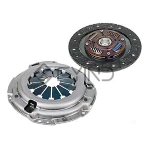 Clutch Plate