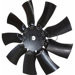 Engine Fan