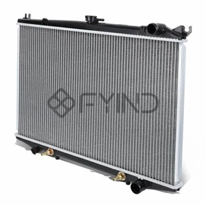 Engine Radiator