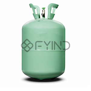 Refrigerant Gas