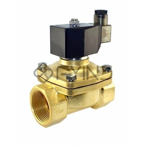 Solenoid Valve