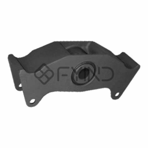 Suspension Equalizer