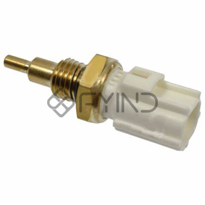 Temperature Sensor