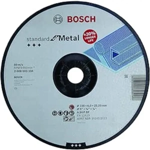Grinding Disc