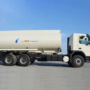 Water Storage Tank