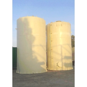 Fuel Storage Tank
