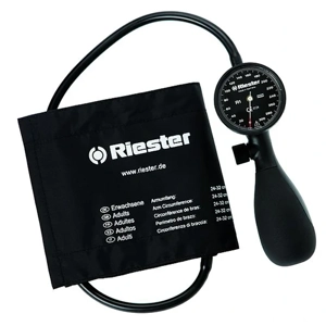 Blood Pressure Monitor