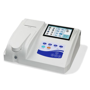 Chemical Analyzer