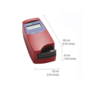 Hemoglobin Monitor