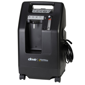 Medical Oxygen Concentrator