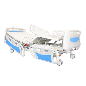 Patient Bed
