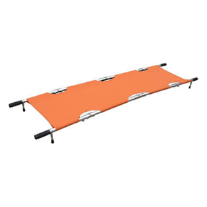 Patient Stretcher