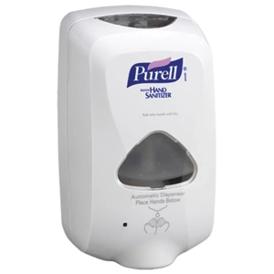 Soap Dispenser