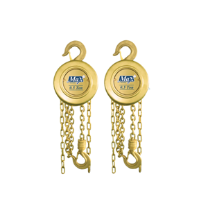 Chain Hoist