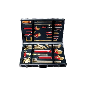 Fastener Tool Kit Set