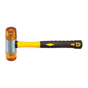 Plastic Hammer