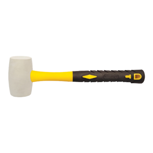 Rubber Mallet Hammer