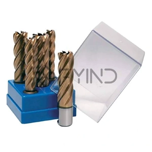 Core Drill Bit