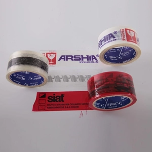 Bopp Tape