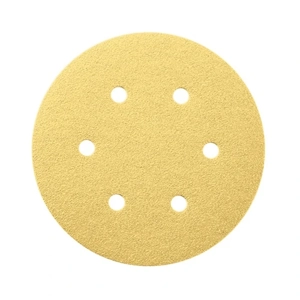 Abrasive Disc