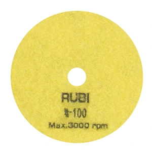 Buffing Pad