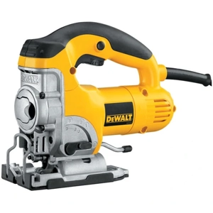 Jig Saw