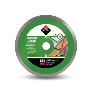 Tile Cutting Blade