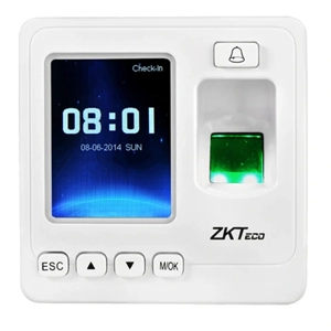 Access Control Machine