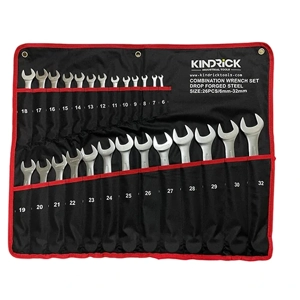 Combination Wrench