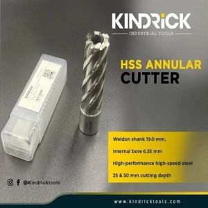 Core Drill Bit