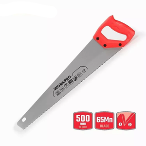 Hand Saw
