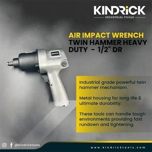 Impact Wrench