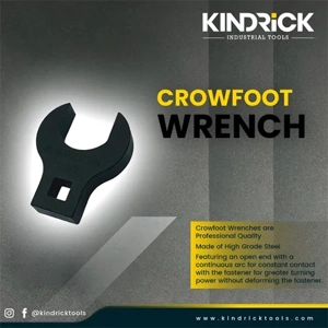Open End Wrench
