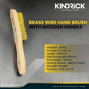 Wire Brush
