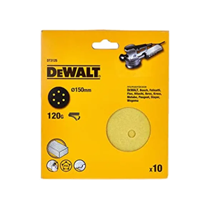 Abrasive Disc