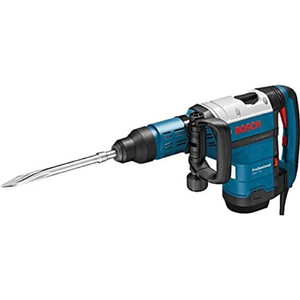 Hammer Drill
