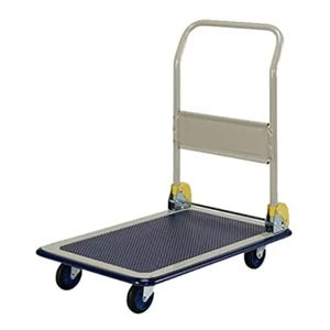 Platform Trolley