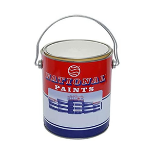 Water Based Paint