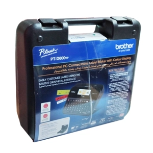 Label Machine